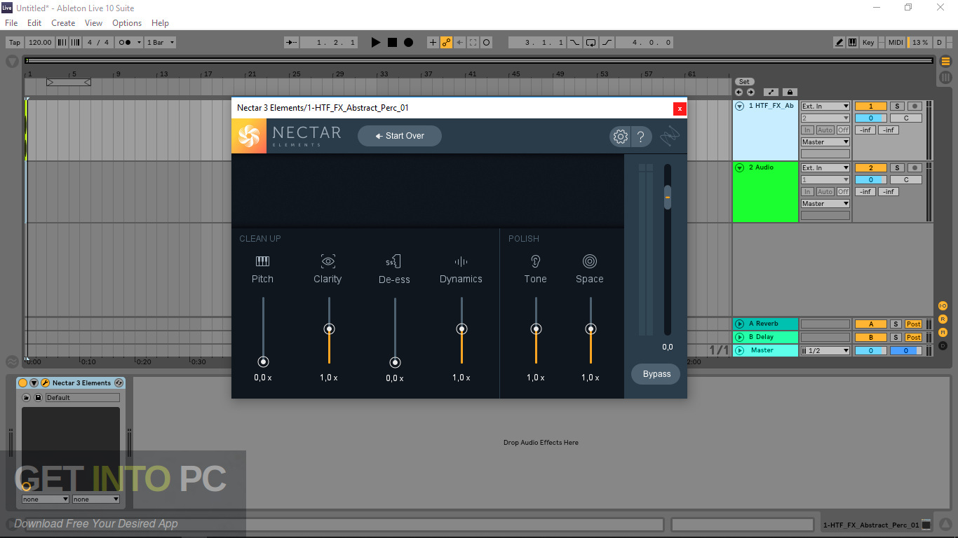 Download Link To Izotope Necter